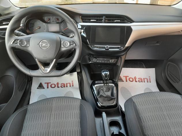 Opel Corsa VI 2020 1.5 Edition s&s 100cv - Foto 5