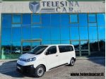 CITROEN Jumpy 1.5 BLUEHDI 120cv 9 POSTI SCUDO EXPERT VIVARO rif. 21939914