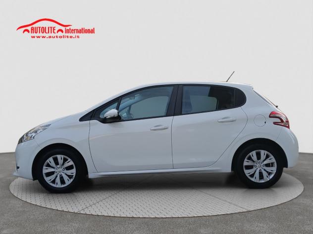 Peugeot 208 5 Porte 208 5p 1.0 puretech (vti) 12v Active - Foto 2