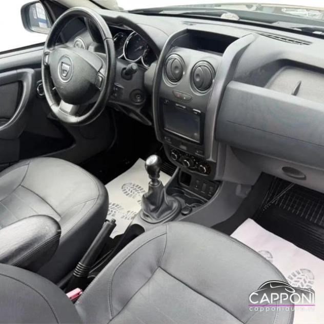 DACIA Duster 1.5 dCi 110CV 4x4 rif. 24109681 - Foto 5