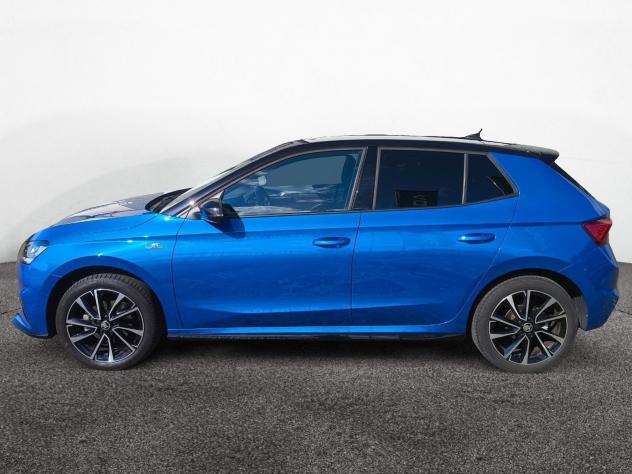 Škoda Fabia 1.0 TSI Evo 85KW MONTE CARLO DSG - Foto 5