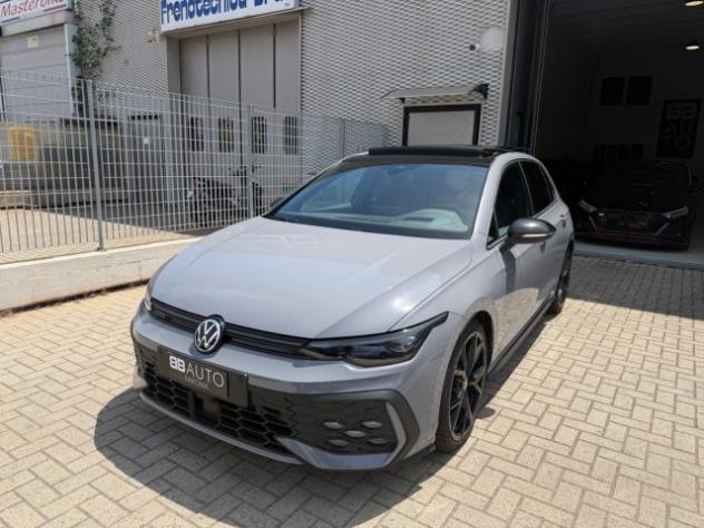 VOLKSWAGEN Golf GTI 2.0 TSI DSG GTI TETTO DCC HEAD UP rif. 23837509 - Foto 2