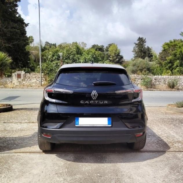 RENAULT Captur TCe 90 CV Techno rif. 24091866 - Foto 3