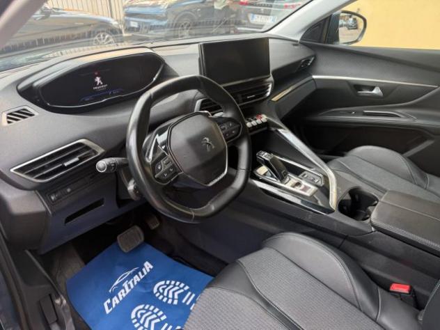 PEUGEOT 5008 BlueHDi 130 S&S EAT8 Allure rif. 24066529 - Foto 7