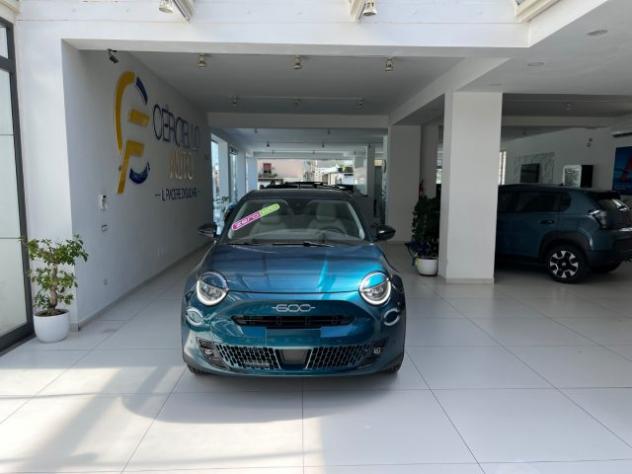 FIAT 600 Hybrid 110 CV DCT MHEV La Prima tua a €270,0 ant.0 rif. 24042677 - Foto 9