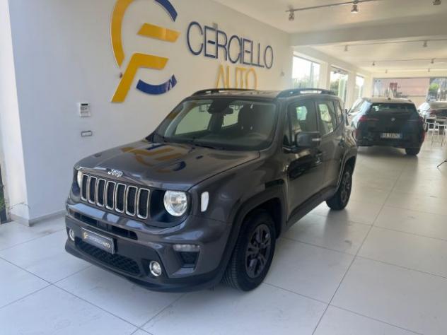 JEEP Renegade 1.6 Mjt 130 CV Limited tua a 169,00 mensili ant,0 rif. 23995436 - Foto 2