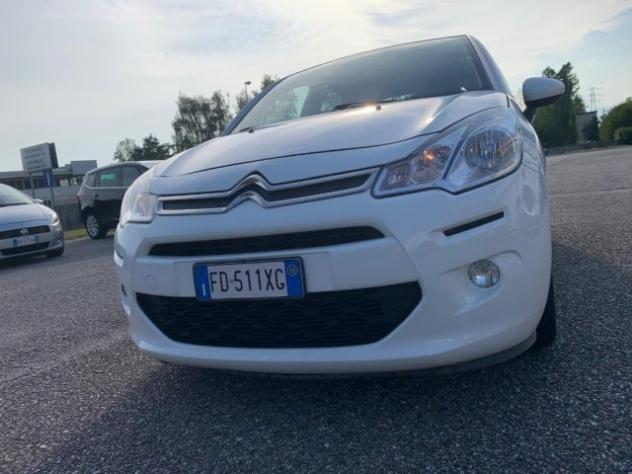 CITROEN C3 PureTech 68 S&S Feel Edition EXPORT rif. 23685410 - Foto 4
