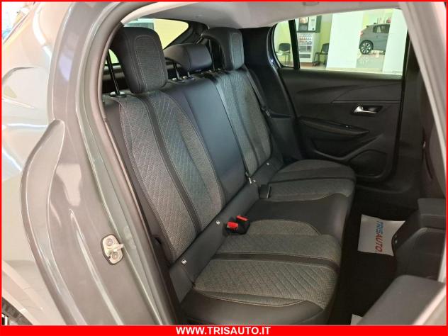 PEUGEOT 208 1.2 Allure NEOPATENTATI (FULL LED+PELLE+NAVI) - Foto 10