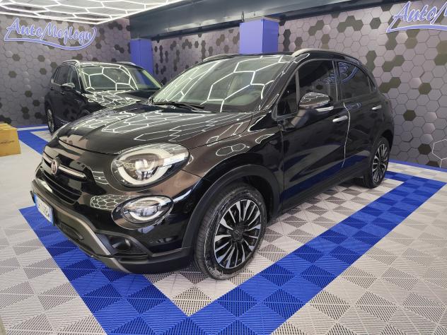Fiat 500X 1.6 MultiJet 130 CV Cross - Foto 2
