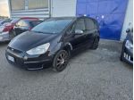 Ford S-Max S-Max+ 2.0 TDCi 140CV