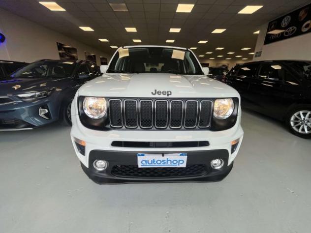JEEP Renegade 1.6 mjt Longitude 2wd 130cv rif. 23802509 - Foto 6