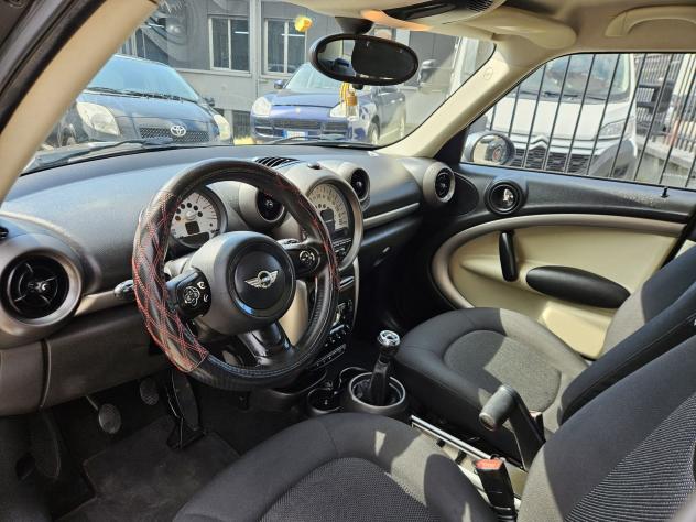 MINI Countryman Mini Countryman 1.6 Cooper D - Foto 6