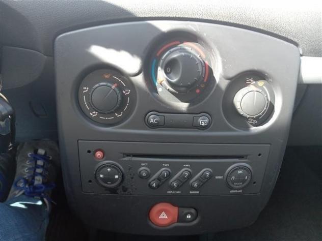 Renault Clio Clio Storia 1.2 - Foto 5