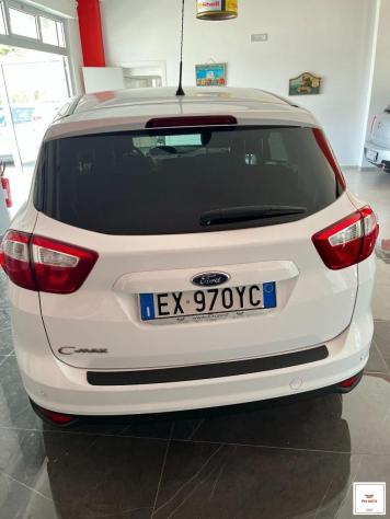FORD - C-Max - 1.6/120CV GPL Titanium - Foto 2