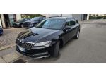SKODA Superb 2.0 TDI EVO 150 CV SCR DSG Wagon Style rif. 24035104