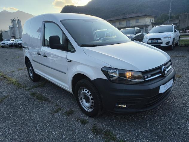 Volkswagen Caddy 2.0 TDI 4Motion - Foto 4