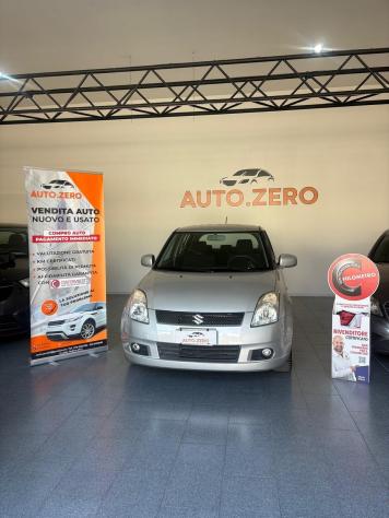 Suzuki Swift 1.3 4x4 5p. GL