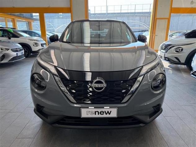NISSAN Juke 1.6 hev N Connecta rif. 22079946 - Foto 2