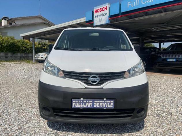 NISSAN NV200 1.5 dCi 90CV Combi Easy E5 rif. 21240232 - Foto 8