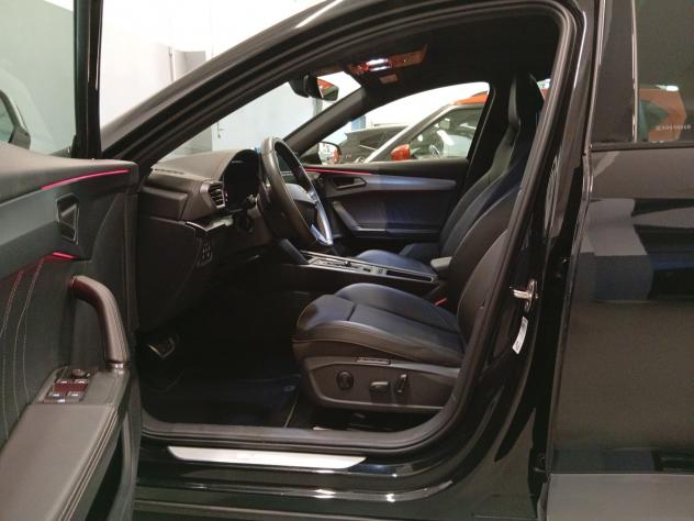 CUPRA Formentor Formentor 1.4 e-hybrid VZ 245cv dsg - Foto 9