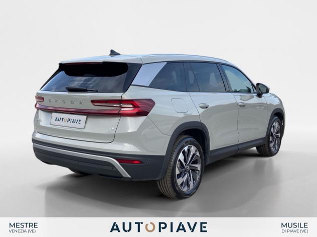 Škoda Kodiaq 1.5 TSI PHEV Style DSG 5p - Foto 5