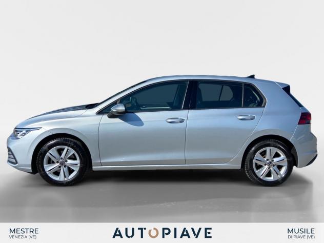 Volkswagen Golf 1.5 eTSI EVO ACT Life DSG - Foto 2