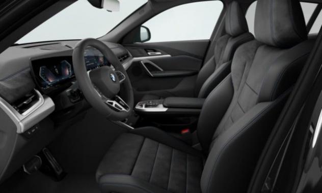 BMW X2 xDrive 20d Msport Pro rif. 24122238 - Foto 3