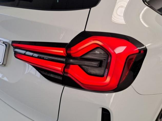 BMW X3 xDriveM40d 48V Aut. rif. 23724899 - Foto 7