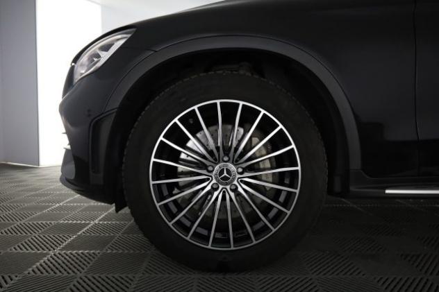 MERCEDES-BENZ GLC 220 GLC 220 d 4MATIC PREMIUM PLUS rif. 23939686 - Foto 8