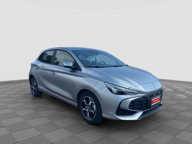 MG MG3 MG3 1.5 Comfort rif. 23898752 - Foto 5