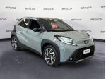 TOYOTA Aygo X Aygo X 1.0 VVT-i 72 CV 5 porte Trend