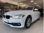 Bmw 316d Touring AUTOMATICO FULL OPTIONAL SEMPRE TAGLIANDATO