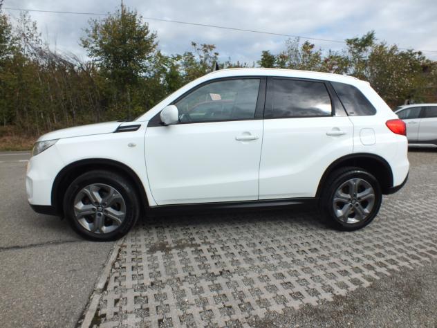 SUZUKI VITARA 1.6 DDiS 4X4 -RETROCAMERA - Foto 7