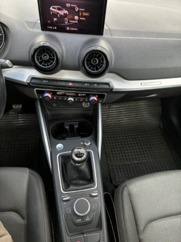 AUDI Q2 30 TDI rif. 24130726 - Foto 9