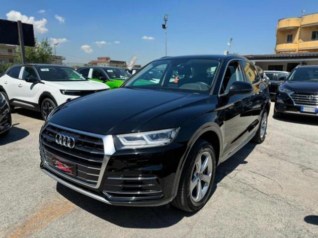AUDI Q5 40 TDI 190 cv quattro S tronic Business Sport rif. 24031946 - Foto 6