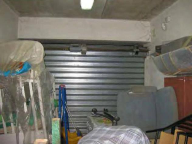 Immobile in asta di 28 m² in vendita a Cosenza - Foto 2