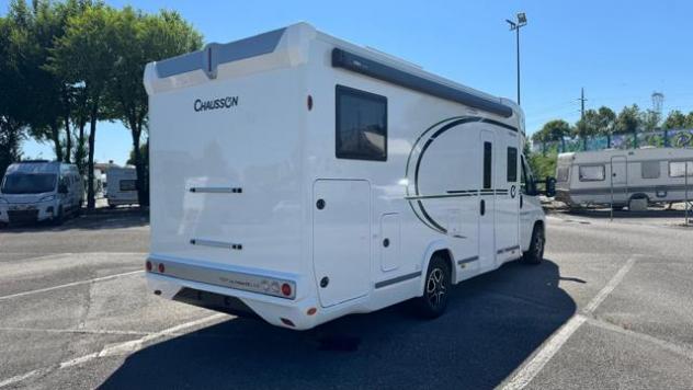 CHAUSSON 797 ULTIMATE LINE rif. 23877962 - Foto 6