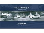 Immobile in asta di 655 m² in vendita a Caltagirone