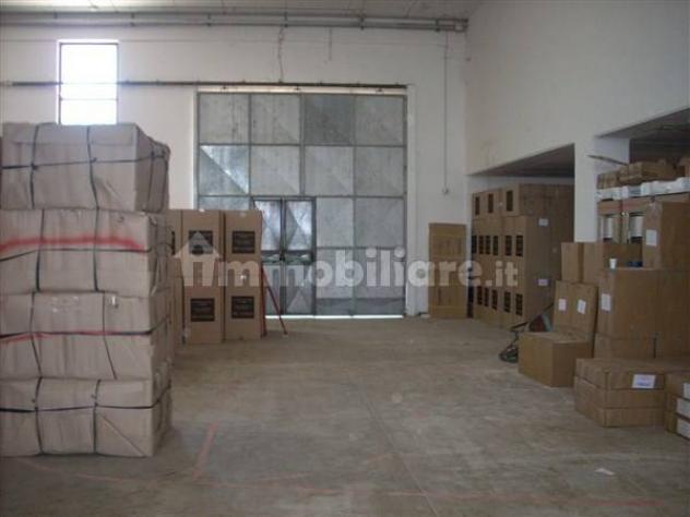 Muros affittasi capannone 2 vani 350 Mq - Foto 9