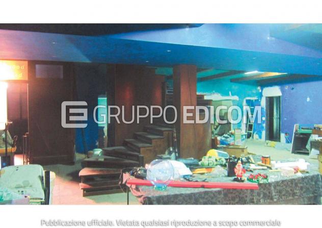 Magazzini e locali di deposito di 203 mq in vendita a Racale - Rif. 4553399 - Foto 4