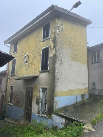 Porzione di casa in vendita a Alta Val Tidone - Foto 13