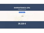 Immobile in asta di 132 m² con più di 5 locali in vendita a Barrafranca