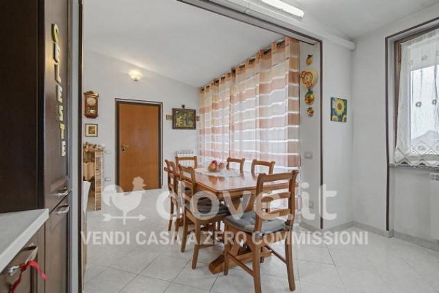 Appartamento di 94 m² con 3 locali e box auto doppio in vendita a Brembio - Foto 8