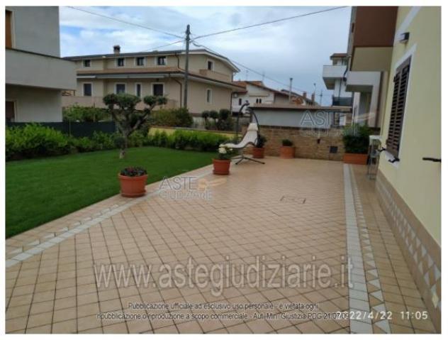 IMMOBILI-IMMOBILE RESIDENZIALE-Via Forlì, 13, 65012 Villanova PE, Italia - Foto 7