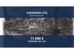 Immobile in asta di 110 m² in vendita a Codigoro