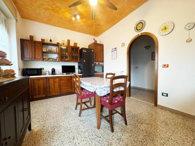Appartamento in vendita a Collesalvetti 101 mq Rif: 1398294 - Foto 2
