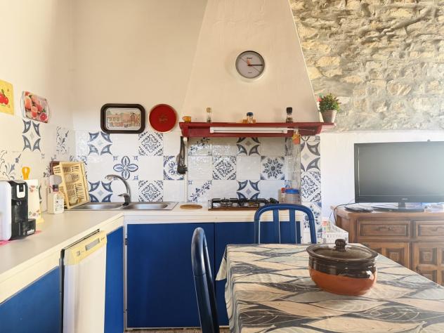 Porzione di casa in vendita a Diano San Pietro - Foto 12