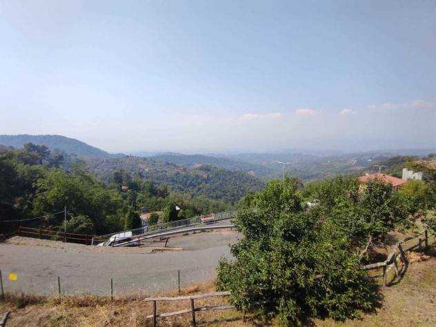Porzione di casa in vendita a Fosdinovo
