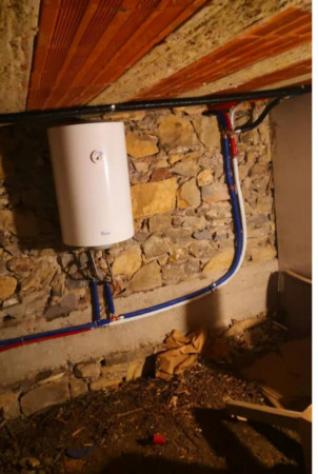 Immobile in asta di 102 m² con più di 5 locali in vendita a Gaiole in Chianti - Foto 9