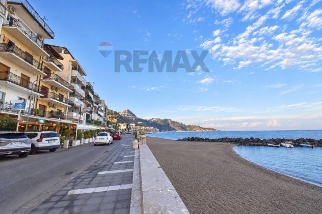 Appartamento in vendita a Giardini-Naxos, Giardini - Foto 3